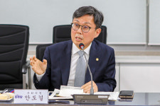 안도걸 의원 국가전략산업 국내 생산제품 세액공제 강화해야
