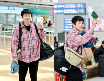 '태계일주4' 기안84, 네팔 출국…빠니보틀·덱스·이시언 뭉쳐