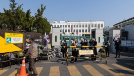 [윤석열 파면] 곧 조기 대선…서울 초·중·고 학사 일정 변경 불가피