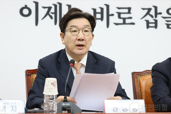 이재명 대통령, K-민주주의 강조 민주주의, 밥을 먹여준다는 증명 필요