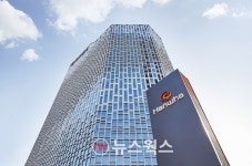 한화솔루션, 1분기 영업익 303억…흑자전환