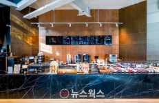 SPC 파스쿠찌, 리브랜딩 매장 센트로 대전DT점 오픈
