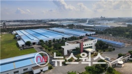 LS에코에너지, 1분기 최대 실적…동남아 신재생 전력망 사업 성과