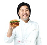 맘스터치 에드워드 리 협업메뉴 200만개 판매…매출 30.2%↑