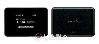 [#통신 풍향계] LGU+ 외국인 특화 매장·정보통신기술사회 정책제안서 전달식·소프트뱅크 5G 와이파이 라우터