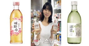 술은 취하려고 마시는 게 아냐…바뀐 음주 문화에 주류 시장 재편
