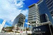 KOTRA 미래 모빌리티 수퍼커넥트 개최…유망기업, 美 진출 지원