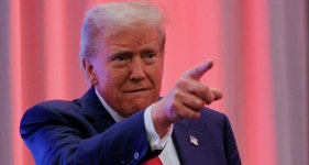 트럼프 이란 공격계획 승인…최종 명령은 보류