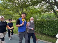 광주 수완동, 주민 참여 마을복지사업 활발