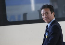'꿈꾸는 기관사' 김영훈 노동부장관 후보자 