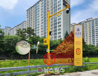 용인시, 골목상권·생활안전·산책환경 개선 성과