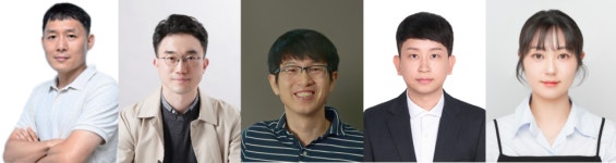 UNIST, 폐수에서 그린 암모니아 뽑아내는 태양광 시스템 개발