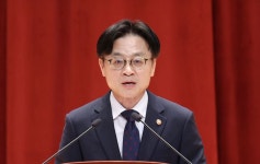 김정관 산업장관도 취임 후 첫 방미…