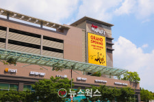 스타필드 마켓 동탄 공간 혁신으로 재탄생…3040 패밀리 고객 공략