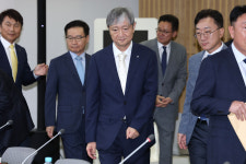이찬진 금감원장 