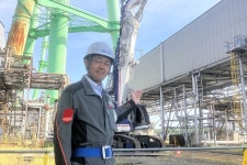 日최대 전력사 제라, 美알래스카 LNG 조달 검토 의향서 체결