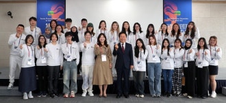 글로벌도시관광진흥기구 해외유학생, 안동 팸투어 참가