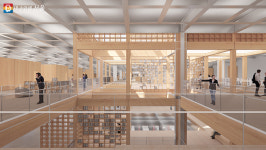 김인호 동대문 서울시립도서관 건립 더 이상 지연 안 돼