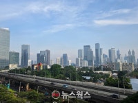 [할로! 인도네시아②] 인니로 간 韓 증권사…절대 강자 없는 무한경쟁 무대