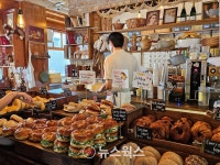 이효정 런던베이글 창업주 SNS 잠갔다…롯데百·스타필드 임대차계약 전전긍긍