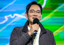 깐부회동으로 이미지 확 바꾼 이재용…등기이사 이름 올릴까