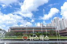 광명시, 구름산 산림욕장에 인도주의 둘레길 조성