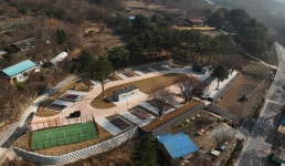 [경북교육 소식] 영주소백산오토캠핑장 내년 개장·상주여고 공간재구조화 중간설계협의회 개최·교육 결손 해소 사업 담당자 컨설팅
