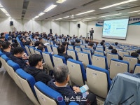 장수현 변리사 AI 대체론은 신화…인간 증강에 집중해야