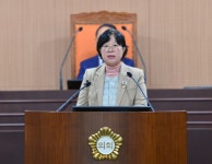 고영임 광주 북구의원, 명인·명장 적극 발굴·체계적 지원 촉구