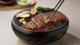 우리 한우와 돼지고기, 싱가포르 첫 수출…제주산 4.5톤 선적