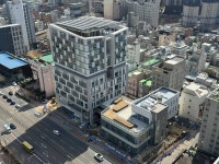 청년주택 품은 공공청사…캠코 나라키움 부산 온타워 준공