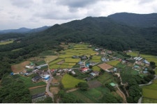올해 농업환경 개선 최우수마을에 충남 보령 소양마을