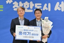 [광주·전남 행정기상도②] 서구, 골목경제119로 '저예산 고효율' 입증…'지속가능성' 사활