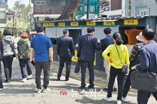 마을 발전, 주민 뜻대로…수원시, 도시환경 개선으로 발전기반 다진다