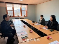 화성특례시, 고유가 속 취약계층 생활·돌봄 실태 점검