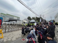 [단독] 물품가 전부 물어내라...CU, 배송기사 11명 2억 손배 청구 논란