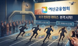 반년째 늦어진 여신금융협회장 인선 재가동…'관료 vs 업계' 대결 구도