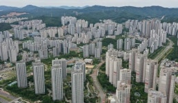 동탄·기흥·구리, 규제지역·토허구역 추가 지정…내달 1일부터