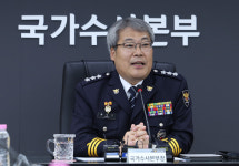 '장윤기 사건' 경찰 유착 의혹…국수본부장 