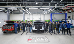 AS망 재편 속도내는 한국지엠, 상반기 전국 정비 교육 종료