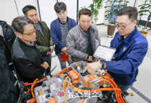 AS망 재편 속도내는 한국지엠, 상반기 전국 정비 교육 종료