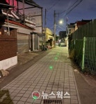 [수원시 소식] 4개 동 안심귀갓길 조성·새빛 어린이 워터파크 운영·수유시설 성인지 모니터링