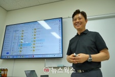 [가보니] 르노코리아, AS 불신 없앤다…우수서비스센터 현장 공개