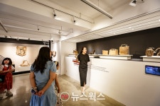 K-가방 망태의 재발견…짚풀생활사박물관, 서울·밀양 순회전