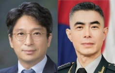 홍지선·강신철 청문회 16일 동시 개막…'재산·안보 이력' 쟁점