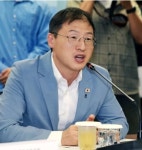 김상욱 경찰 출석…