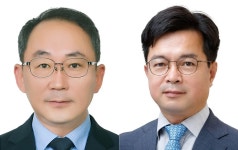 李대통령, 산업부 차관 박동일·금융위 부위원장 신진창 임명