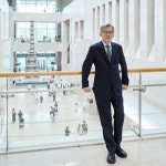'친일파 유묵 논란' 유홍준 국립중앙박물관장 사의…