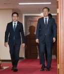 퇴직급여 2028년부터 사외 적립 의무화·해양수산 AX 추진·'3대 사회정책' 추진