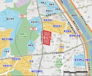 서울 장안동 현대아파트 690가구 재건축정비계획 “수정가결”